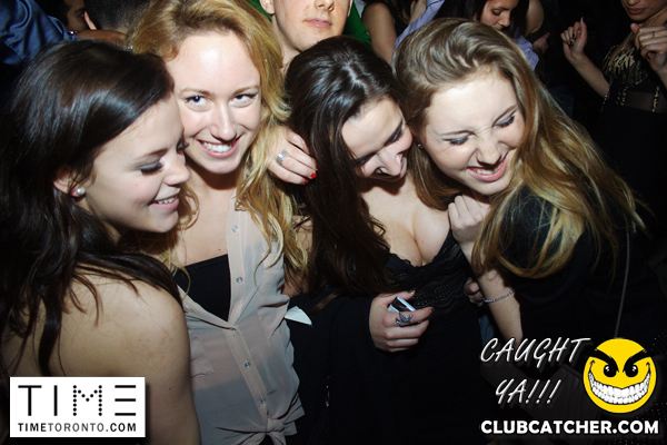 Time nightclub photo 84 - December 31st, 2010