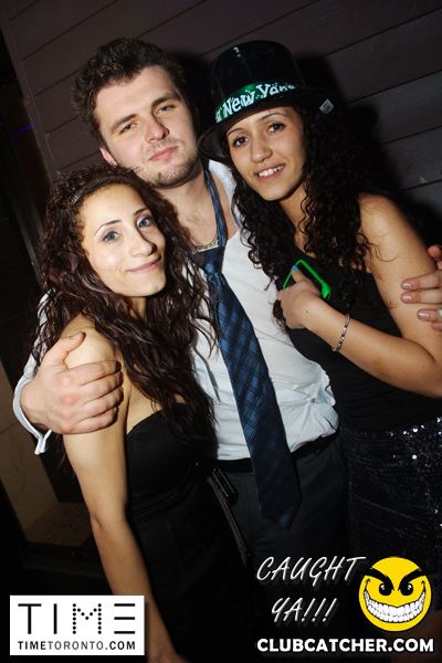 Time nightclub photo 86 - December 31st, 2010