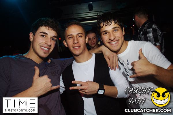 Time nightclub photo 89 - December 31st, 2010