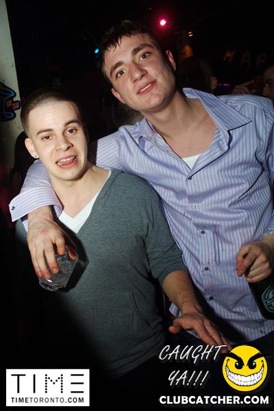 Time nightclub photo 90 - December 31st, 2010