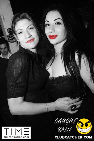 Time nightclub photo 93 - December 31st, 2010