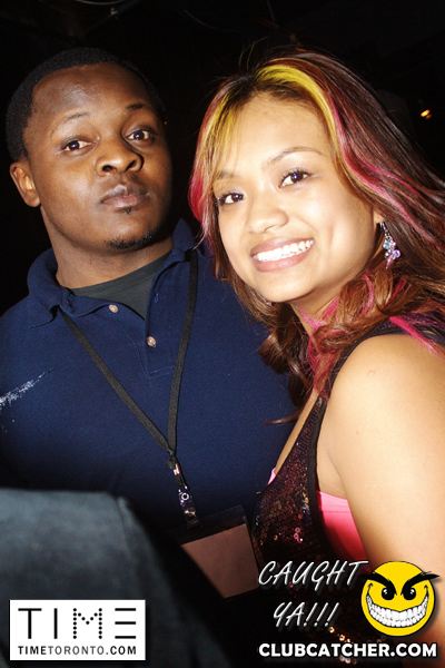 Time nightclub photo 96 - December 31st, 2010