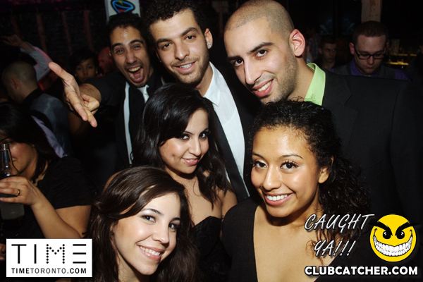 Time nightclub photo 97 - December 31st, 2010