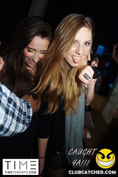 Time nightclub photo 98 - December 31st, 2010