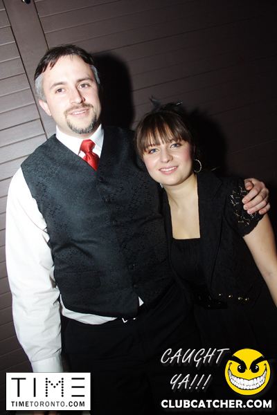 Time nightclub photo 99 - December 31st, 2010