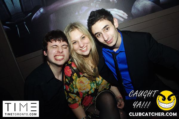 Time nightclub photo 100 - December 31st, 2010