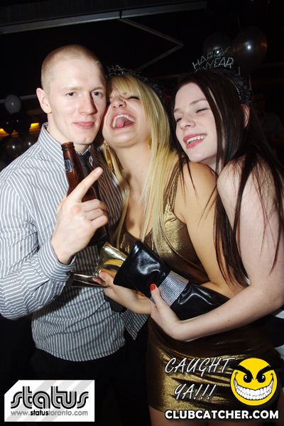 Wetbar And Suite 106 party venue photo 101 - December 31st, 2010