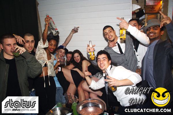 Wetbar And Suite 106 party venue photo 102 - December 31st, 2010