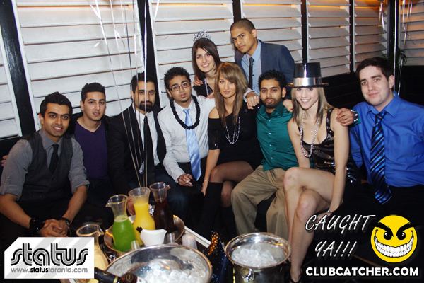 Wetbar And Suite 106 party venue photo 104 - December 31st, 2010