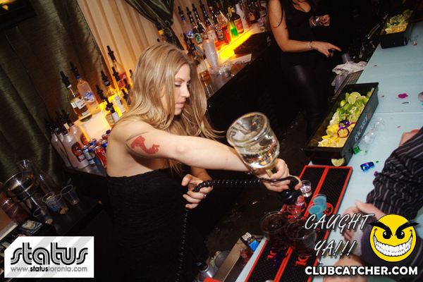 Wetbar And Suite 106 party venue photo 107 - December 31st, 2010