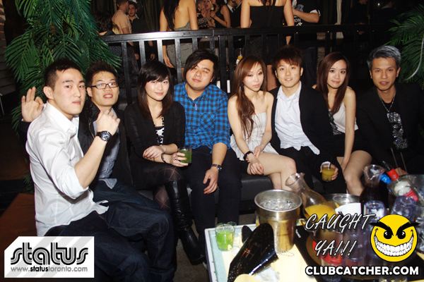 Wetbar And Suite 106 party venue photo 110 - December 31st, 2010