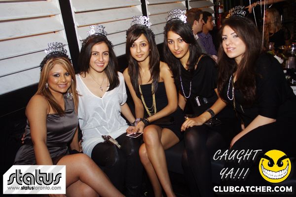 Wetbar And Suite 106 party venue photo 12 - December 31st, 2010