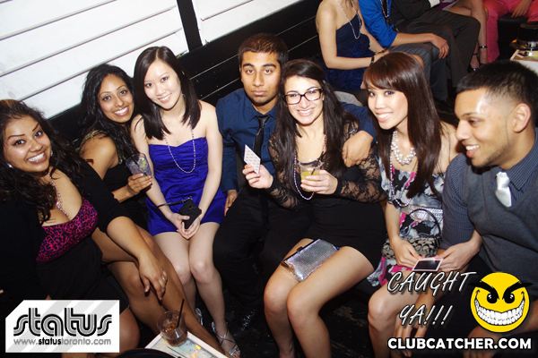 Wetbar And Suite 106 party venue photo 111 - December 31st, 2010