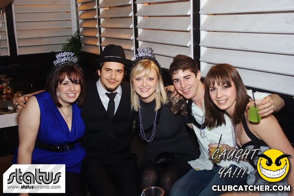 Wetbar And Suite 106 party venue photo 115 - December 31st, 2010