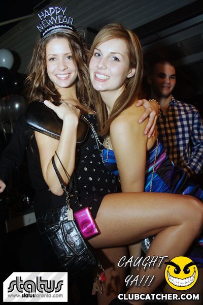 Wetbar And Suite 106 party venue photo 117 - December 31st, 2010