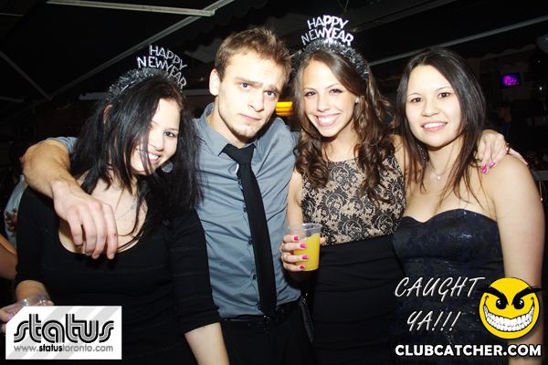 Wetbar And Suite 106 party venue photo 118 - December 31st, 2010