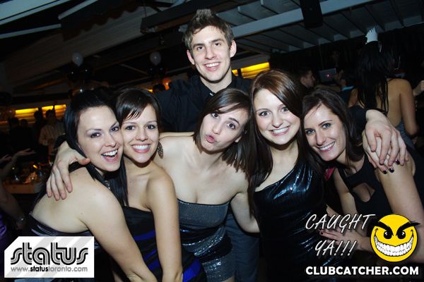 Wetbar And Suite 106 party venue photo 13 - December 31st, 2010