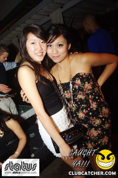 Wetbar And Suite 106 party venue photo 121 - December 31st, 2010