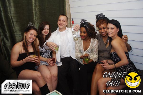 Wetbar And Suite 106 party venue photo 123 - December 31st, 2010