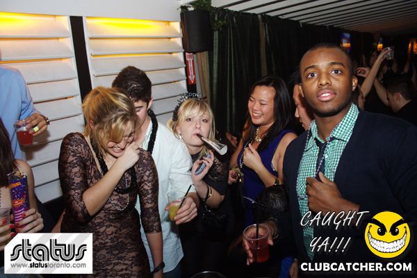 Wetbar And Suite 106 party venue photo 126 - December 31st, 2010