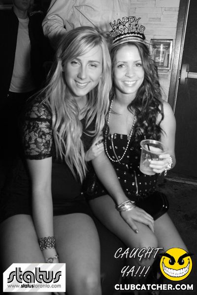 Wetbar And Suite 106 party venue photo 130 - December 31st, 2010