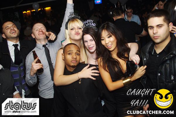 Wetbar And Suite 106 party venue photo 131 - December 31st, 2010