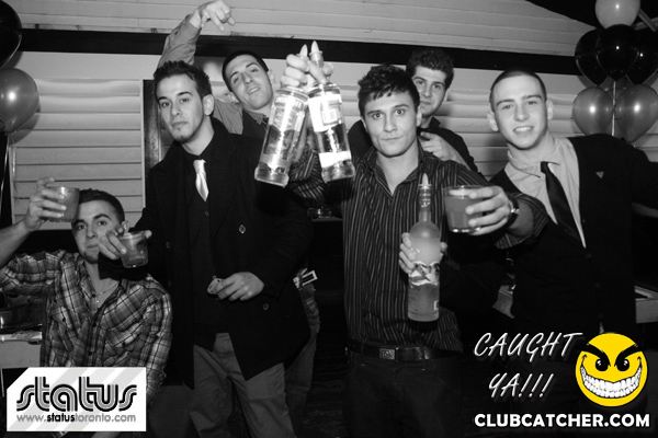 Wetbar And Suite 106 party venue photo 133 - December 31st, 2010