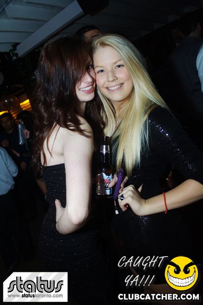 Wetbar And Suite 106 party venue photo 136 - December 31st, 2010