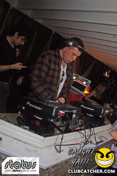 Wetbar And Suite 106 party venue photo 137 - December 31st, 2010