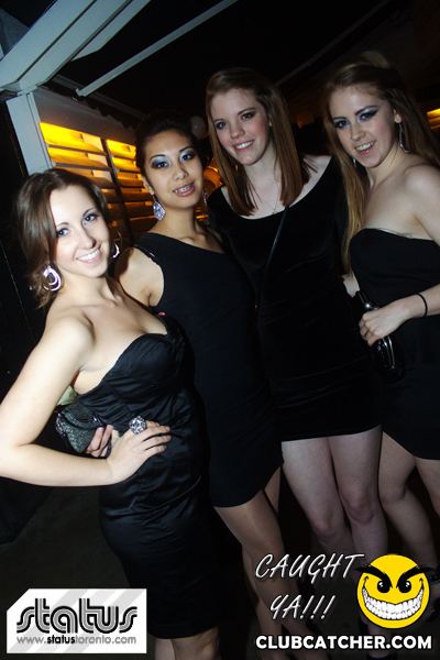 Wetbar And Suite 106 party venue photo 139 - December 31st, 2010