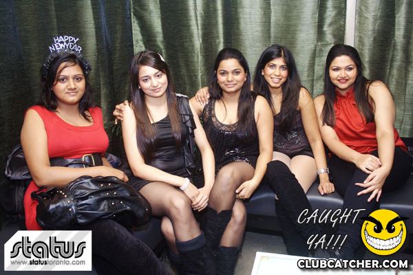 Wetbar And Suite 106 party venue photo 15 - December 31st, 2010