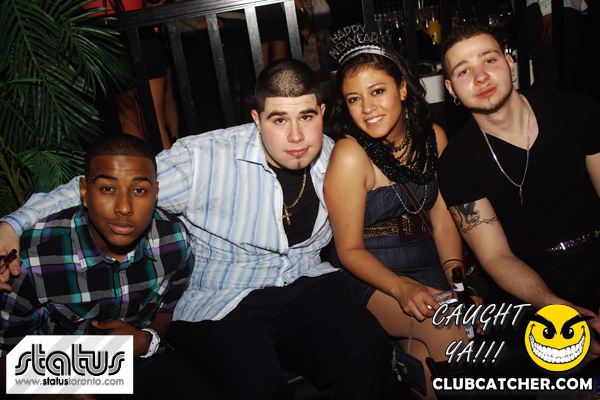 Wetbar And Suite 106 party venue photo 141 - December 31st, 2010