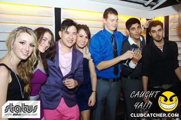 Wetbar And Suite 106 party venue photo 144 - December 31st, 2010