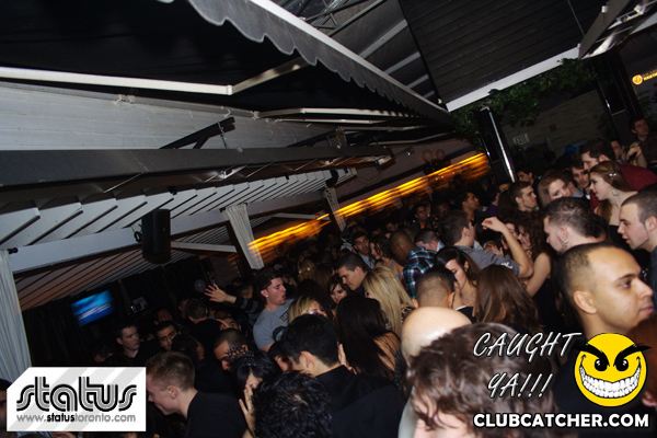 Wetbar And Suite 106 party venue photo 145 - December 31st, 2010