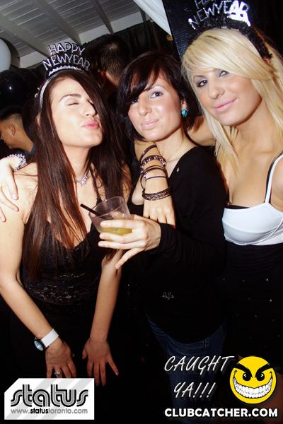 Wetbar And Suite 106 party venue photo 146 - December 31st, 2010