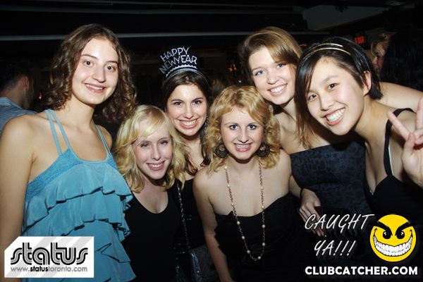 Wetbar And Suite 106 party venue photo 147 - December 31st, 2010