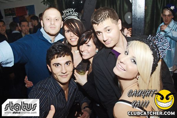 Wetbar And Suite 106 party venue photo 149 - December 31st, 2010