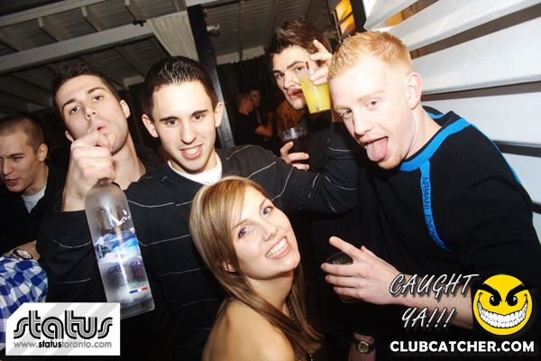 Wetbar And Suite 106 party venue photo 150 - December 31st, 2010