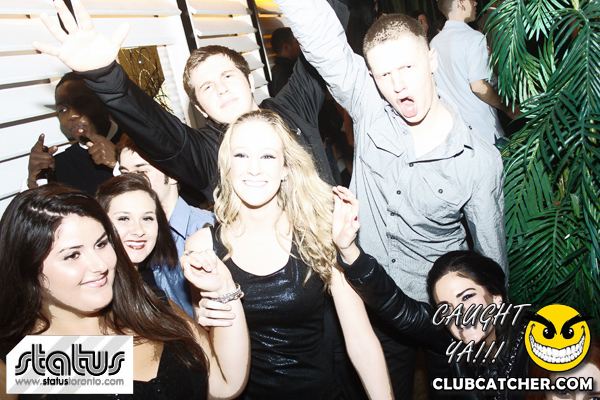 Wetbar And Suite 106 party venue photo 16 - December 31st, 2010