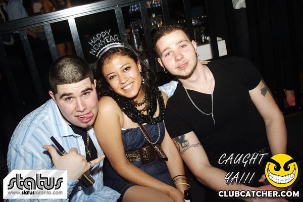 Wetbar And Suite 106 party venue photo 151 - December 31st, 2010