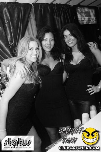 Wetbar And Suite 106 party venue photo 152 - December 31st, 2010