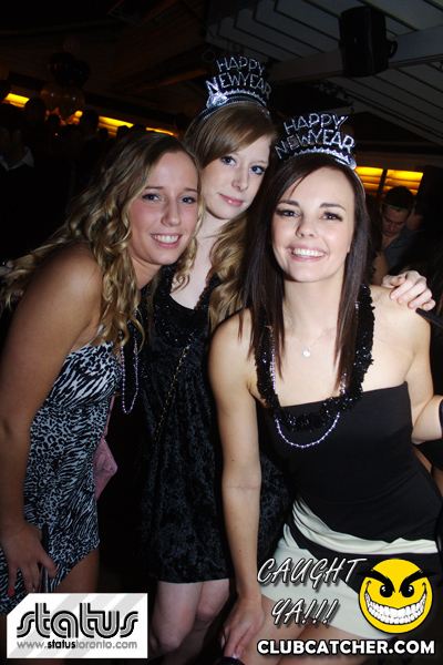 Wetbar And Suite 106 party venue photo 156 - December 31st, 2010