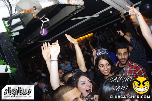 Wetbar And Suite 106 party venue photo 159 - December 31st, 2010