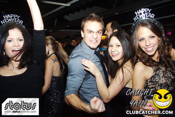 Wetbar And Suite 106 party venue photo 160 - December 31st, 2010