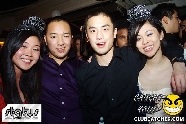 Wetbar And Suite 106 party venue photo 161 - December 31st, 2010