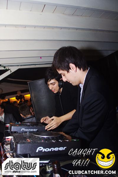 Wetbar And Suite 106 party venue photo 162 - December 31st, 2010