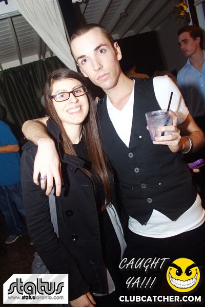 Wetbar And Suite 106 party venue photo 165 - December 31st, 2010