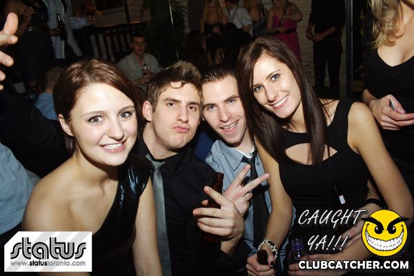 Wetbar And Suite 106 party venue photo 171 - December 31st, 2010