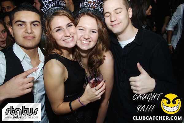 Wetbar And Suite 106 party venue photo 173 - December 31st, 2010