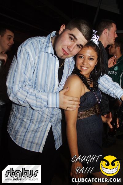 Wetbar And Suite 106 party venue photo 174 - December 31st, 2010